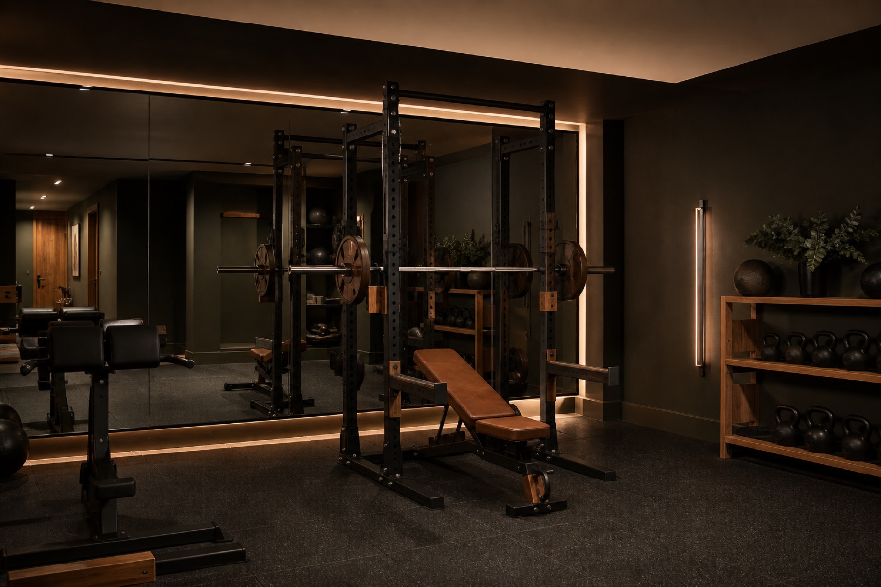 Private Gym